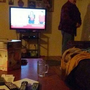 Meet your Posher, Doris